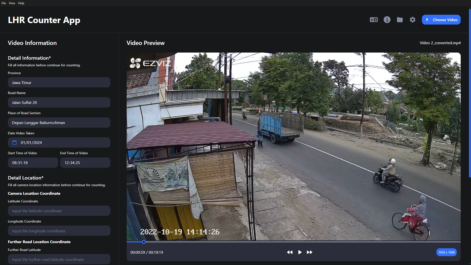 Grid Item Featured Work