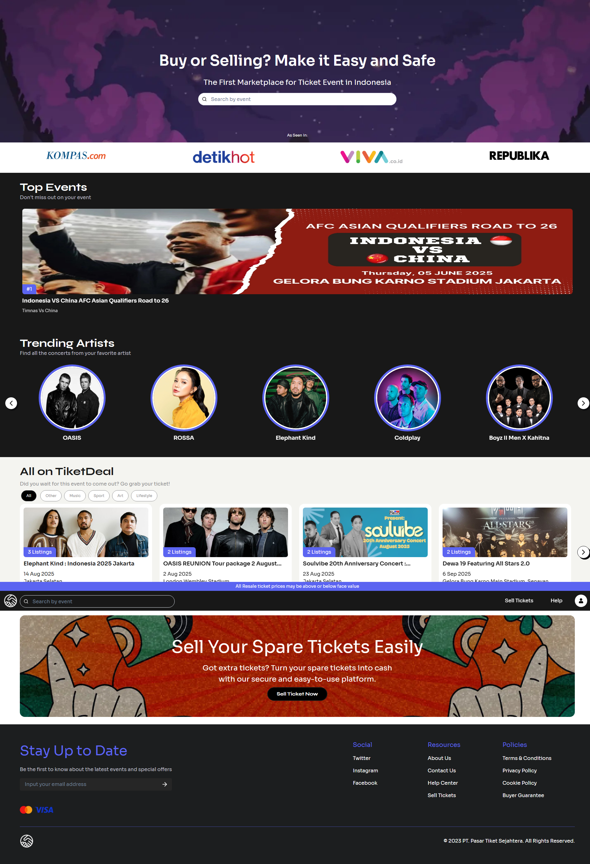 Grid Item Featured Work